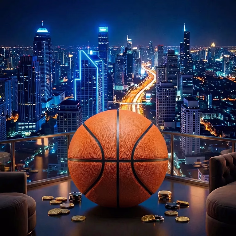 WNNR Crypto Casino basketball sportsbook betting and live odds