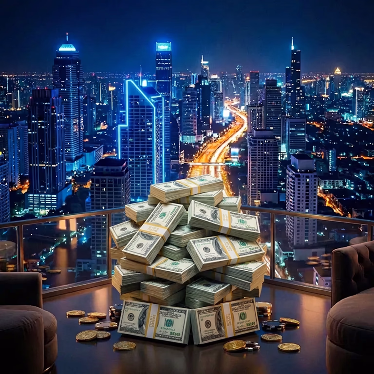 WNNR Crypto Casino fast withdrawals and real money payouts with crypto