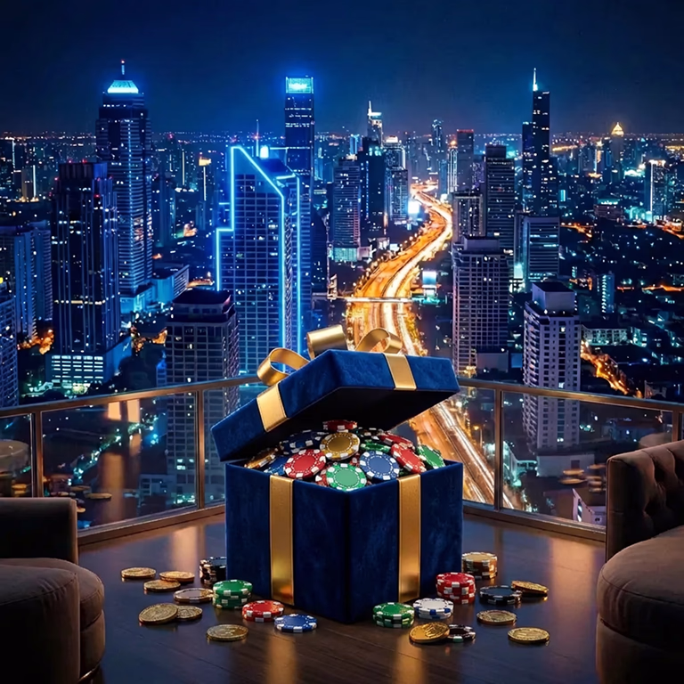 WNNR Crypto Casino welcome bonus and casino rewards for new players
